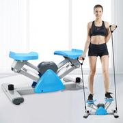 New Household Hydraulic Treadmills Treadmill Mini Trainer